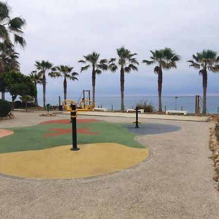 Apartamento Las Azaleas Torrox Dış mekan fotoğraf