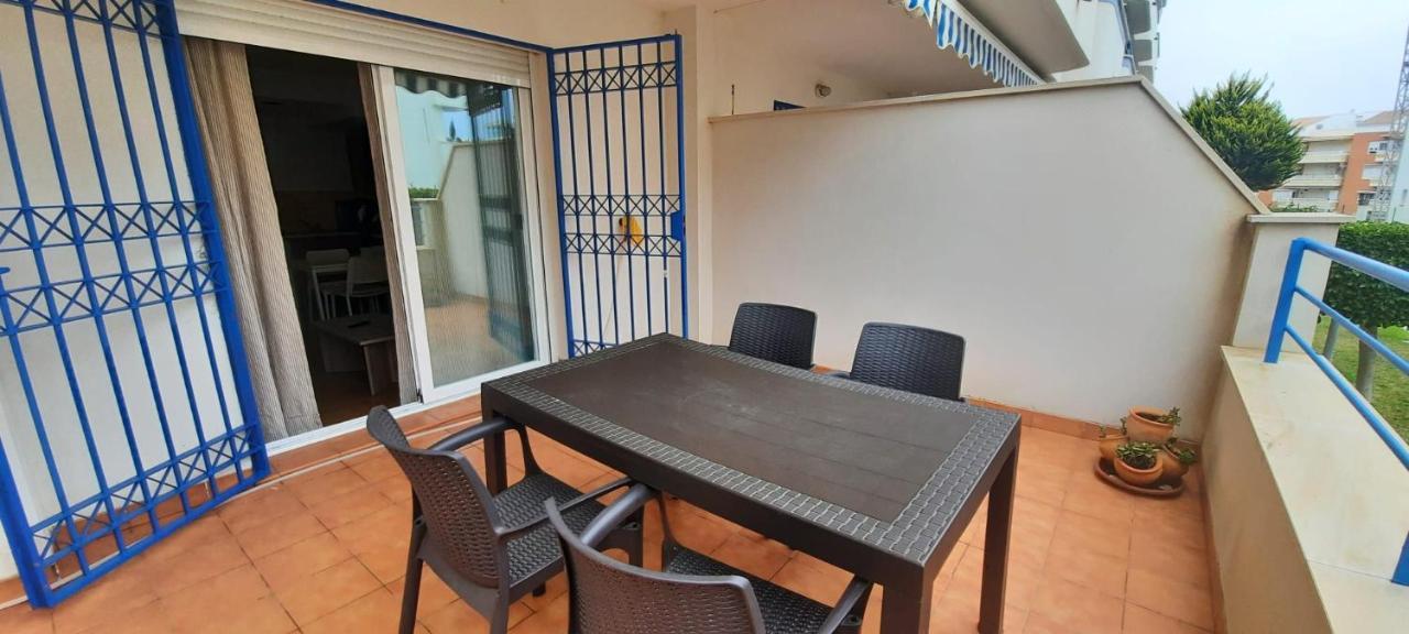 Apartamento Las Azaleas Torrox Dış mekan fotoğraf