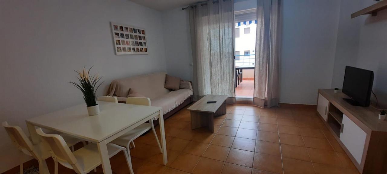 Apartamento Las Azaleas Torrox Dış mekan fotoğraf