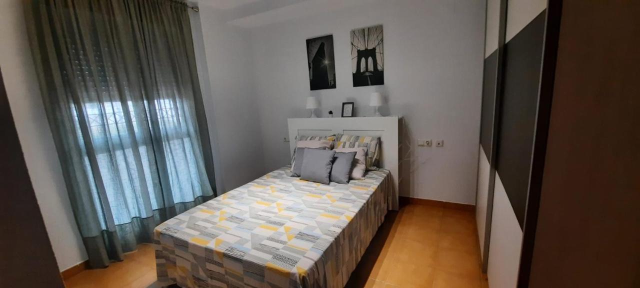 Apartamento Las Azaleas Torrox Dış mekan fotoğraf