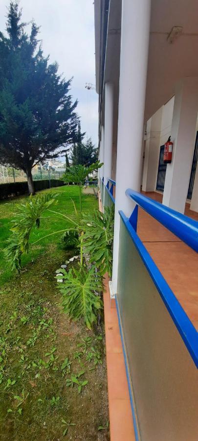 Apartamento Las Azaleas Torrox Dış mekan fotoğraf