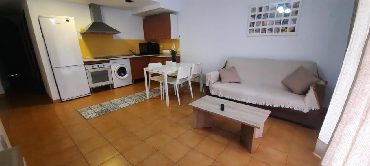 Apartamento Las Azaleas Torrox Dış mekan fotoğraf